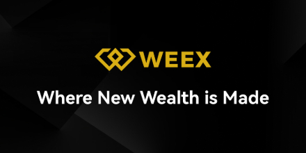 WEEX, Bybit, KuCoin