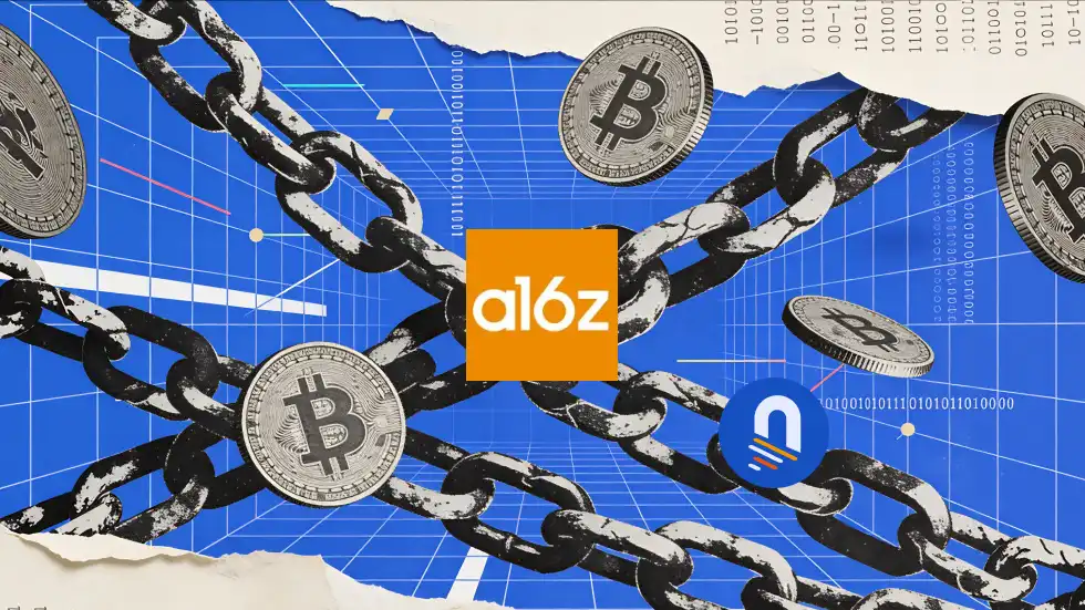 A16Z,加密货币,中国