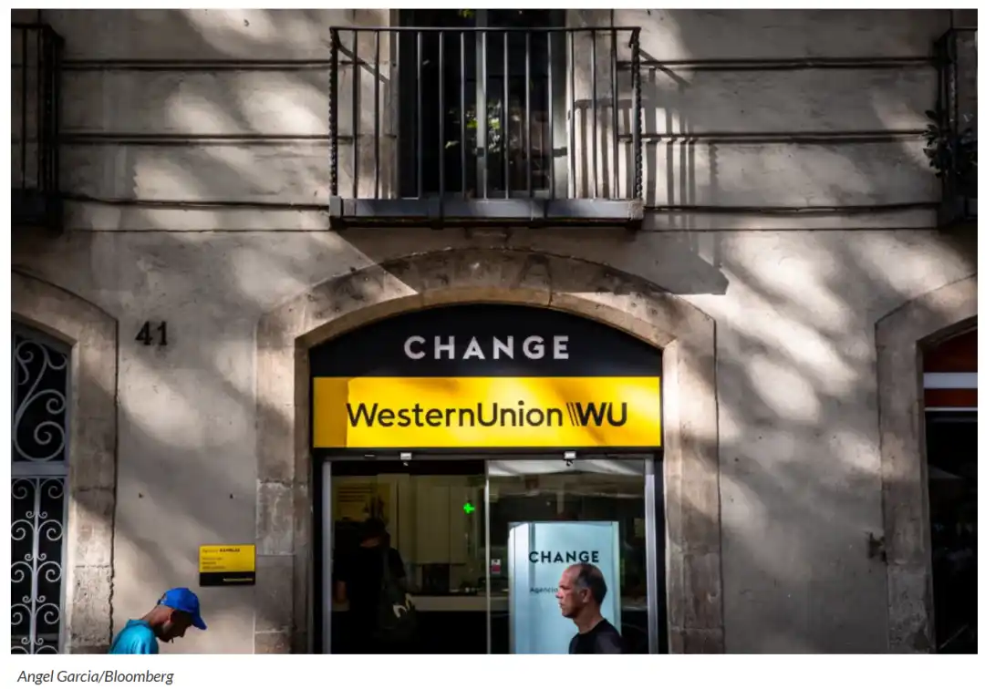 Western Union