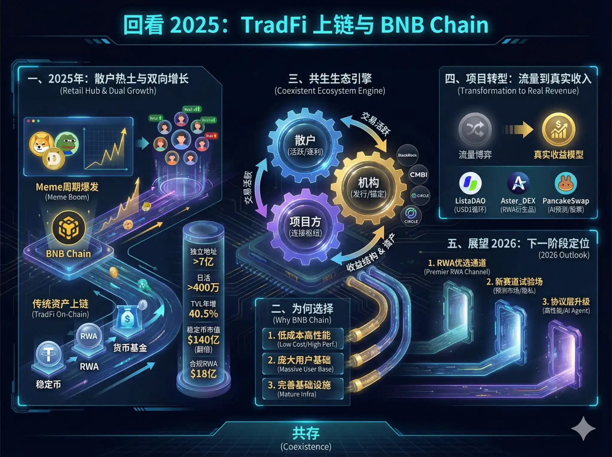 BNB Chain