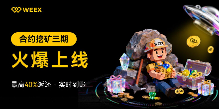 WEEX, 合约交易, WXT