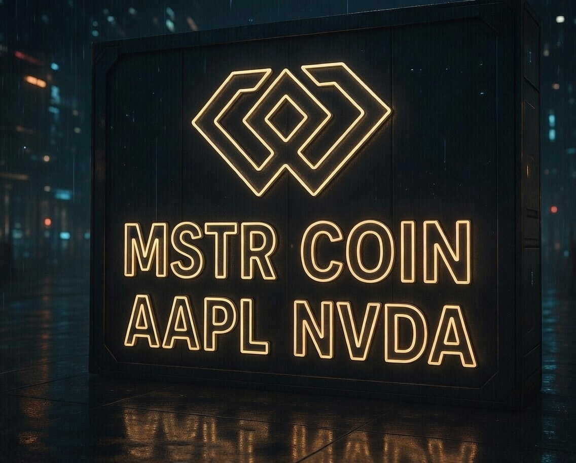 WEEX，美股代币，资产选择