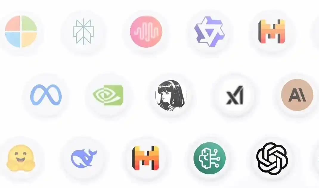 OpenRouter 作为多模型聚合层