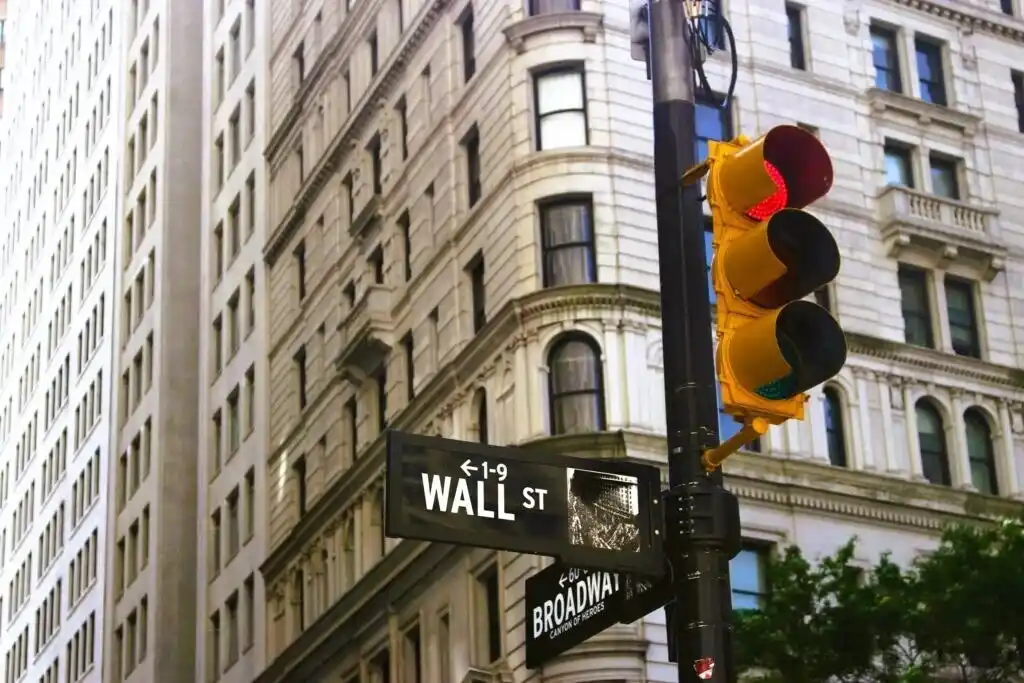 美国大型商业银行