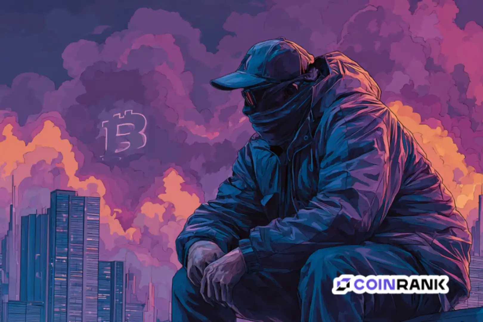 比特币,黄金,人工智能