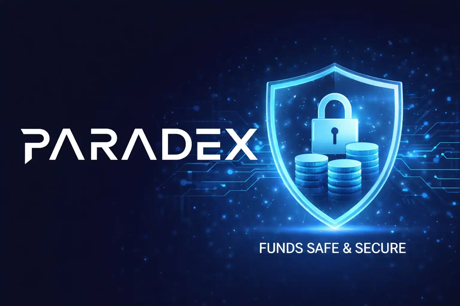 Paradex,TVL,XP Rewards