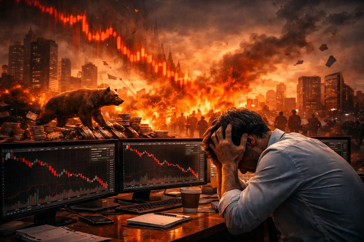 止损,心理账户,交易行为