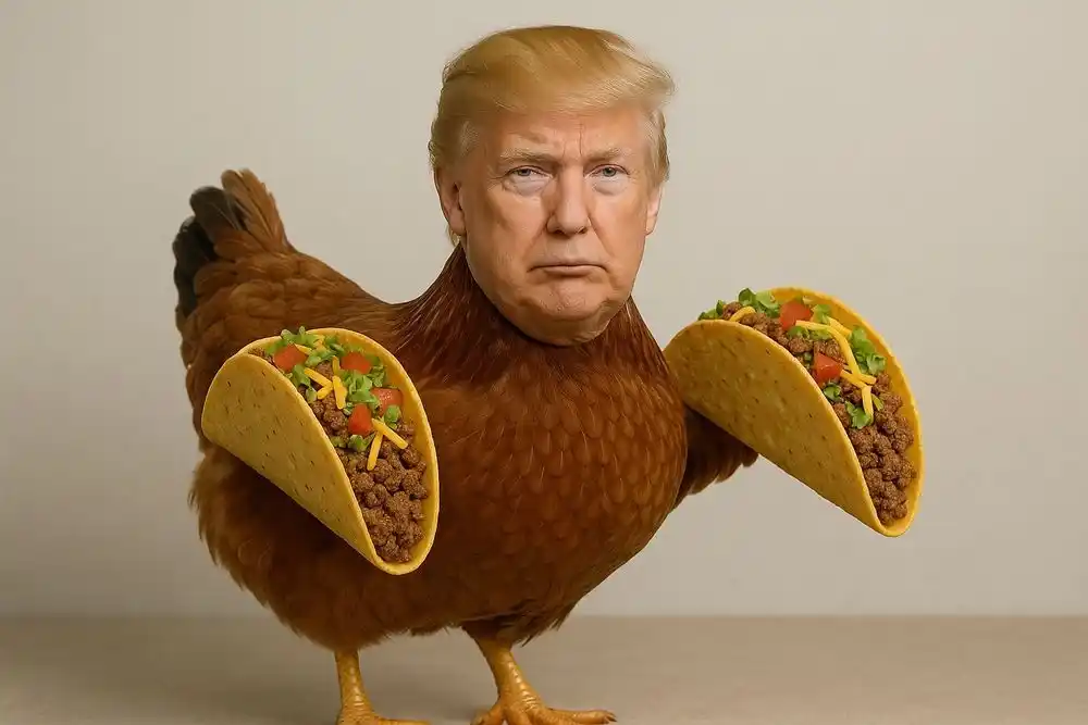 特朗普,格陵兰,美债