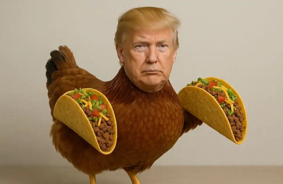 特朗普,格陵兰,美债