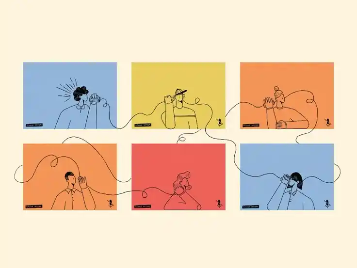 Lens Protocol,Mask Network,Farcaster