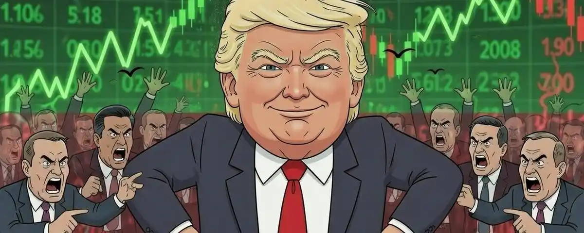 特朗普,关税威胁,TikTok