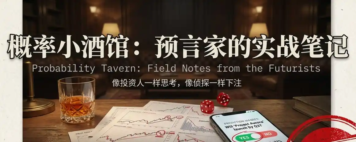 预测市场,赔率,对冲