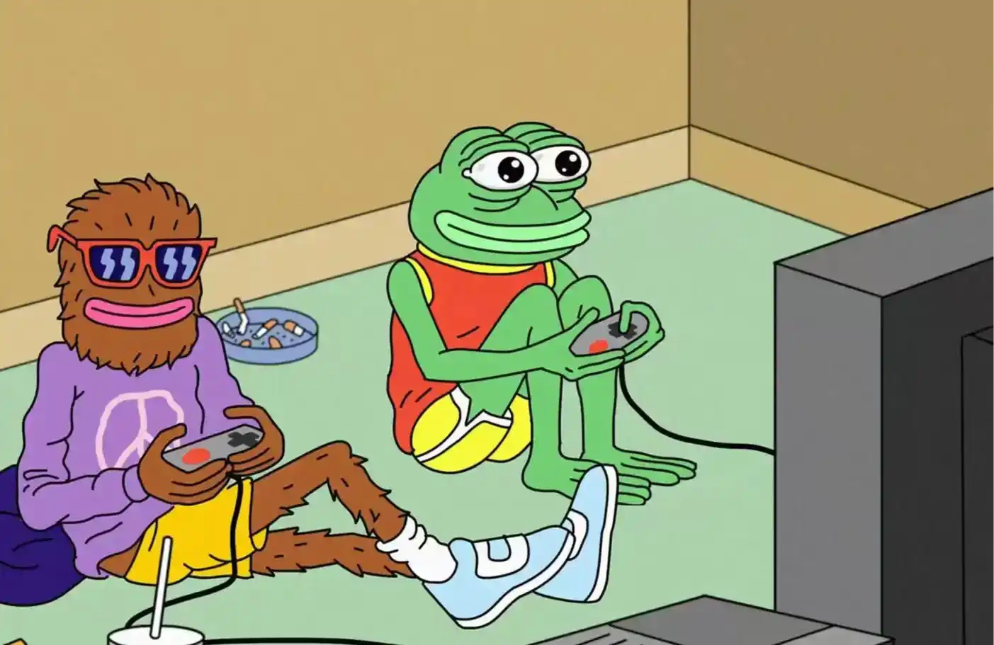 Solana,BitGo,Ondo Finance