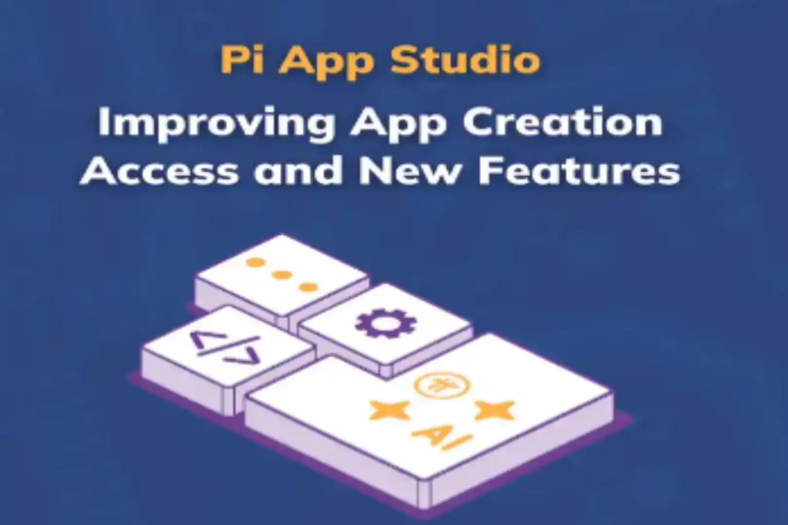 Pi Network,App Studio,Pi支付