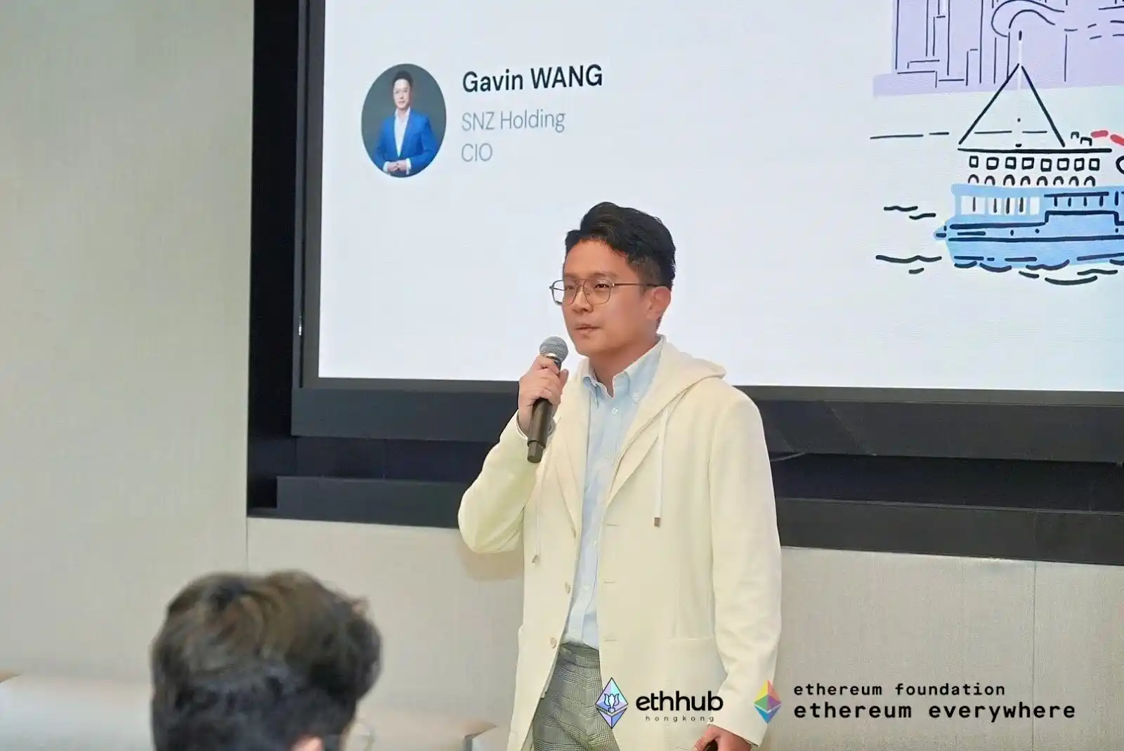 华夏基金（香港）