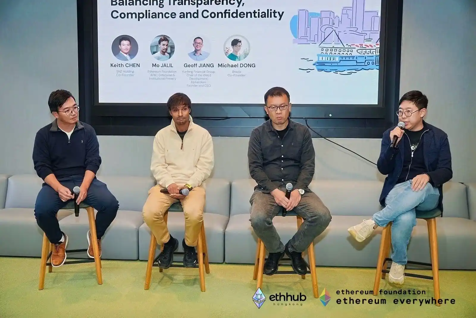 华夏基金（香港）