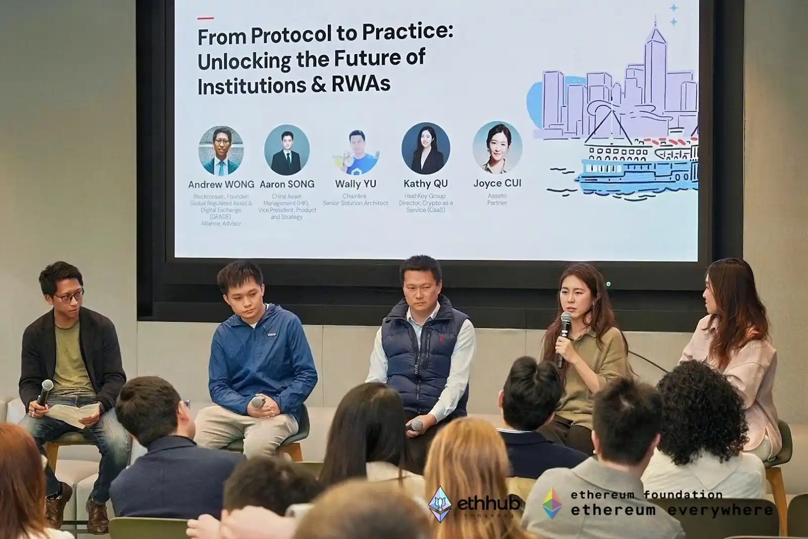 华夏基金（香港）