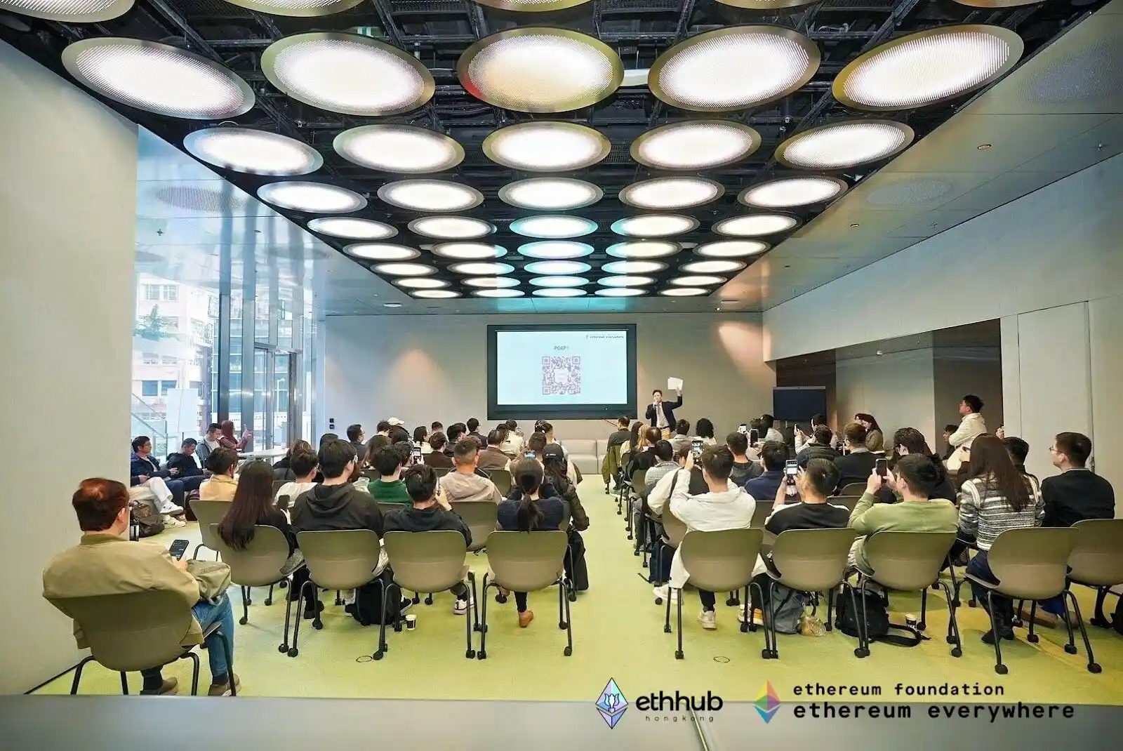 华夏基金（香港）