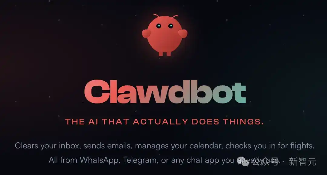 Clawdbot