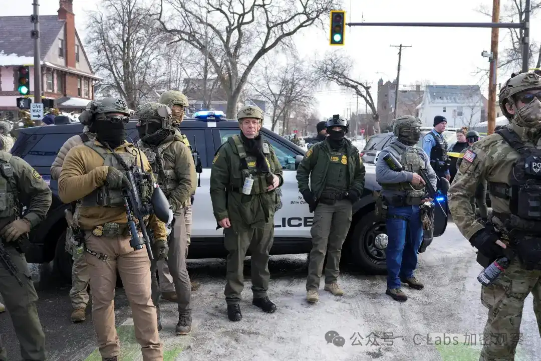 索马里移民诈骗