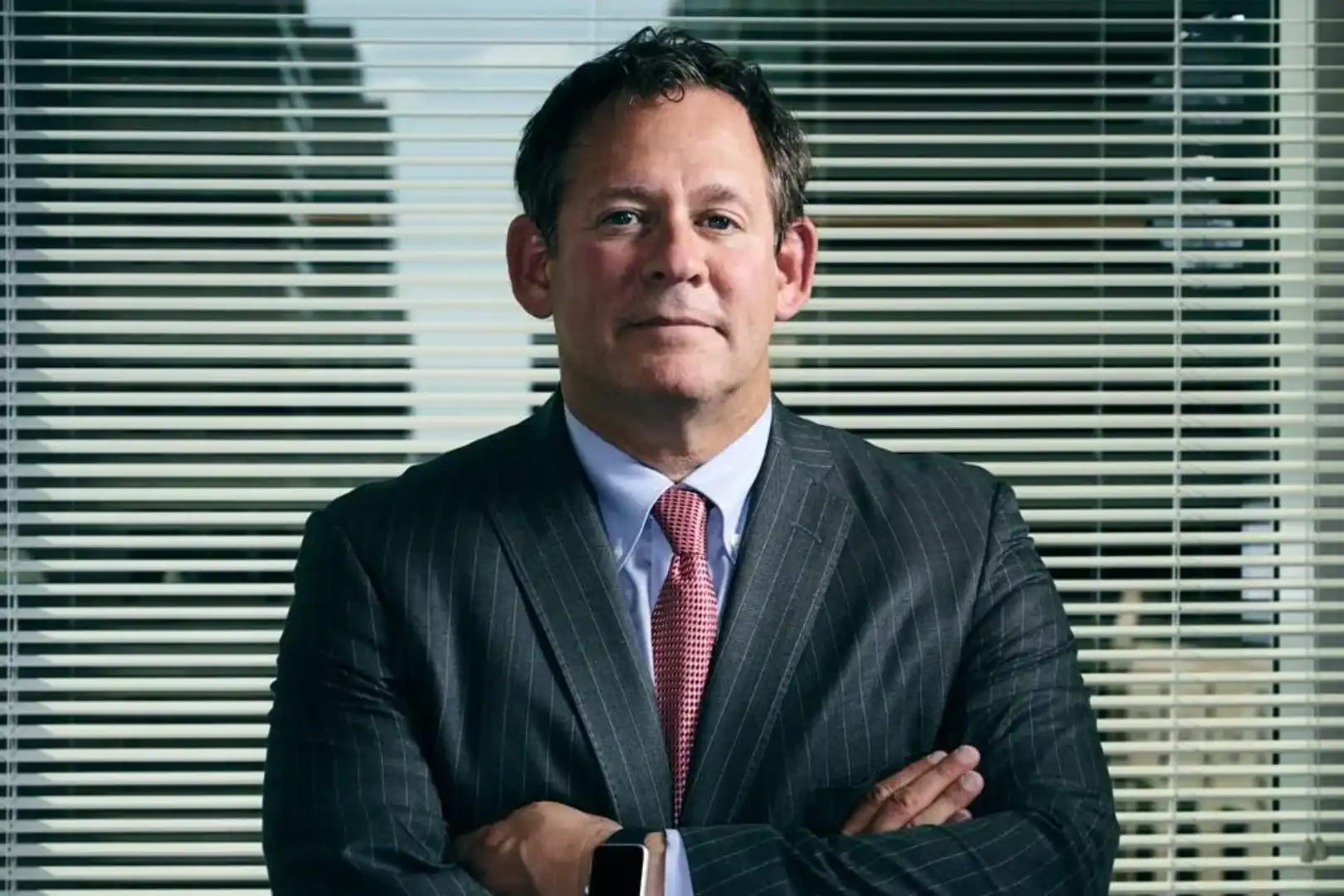 美联储,贝莱德,里德尔