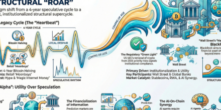 稳定币、预测市场、AI