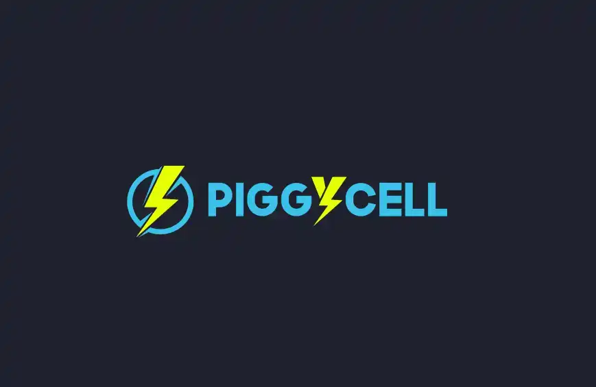 Piggycell,Double A Investment,Binance
