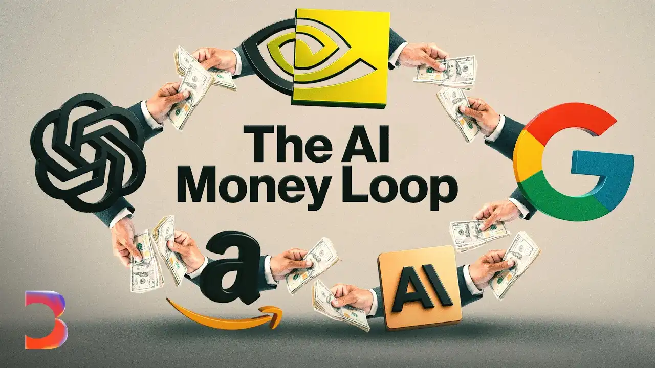 Nvidia,OpenAI,Oracle