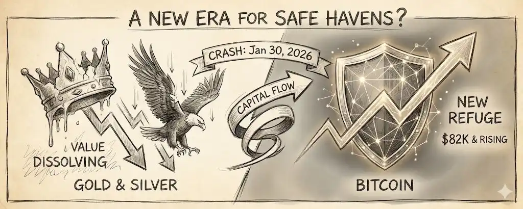 比特币,黄金,美联储