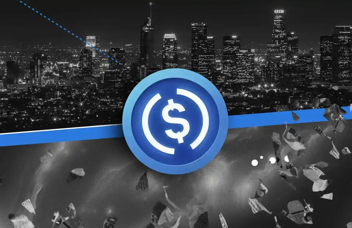 Y Combinator,USDC,GENIUS Act