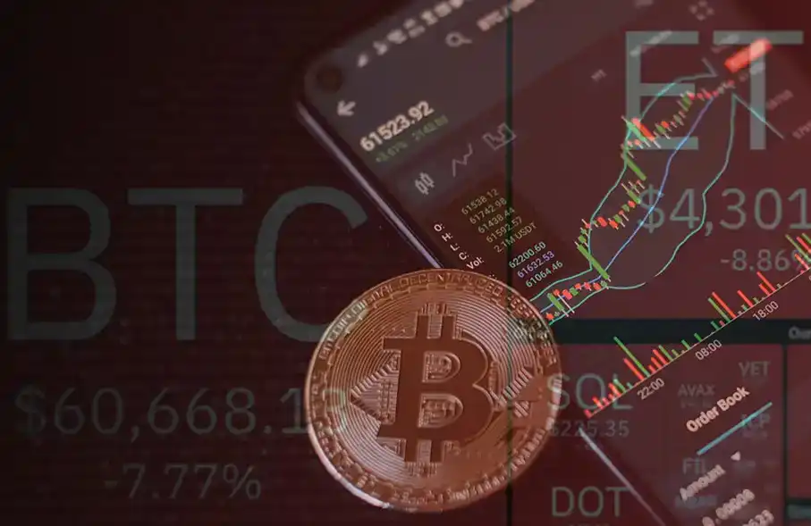 IBIT,多策略基金,CME基差