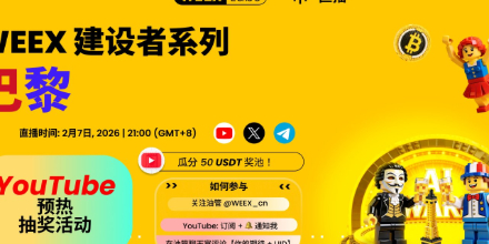 AI交易、量化研究、Web3