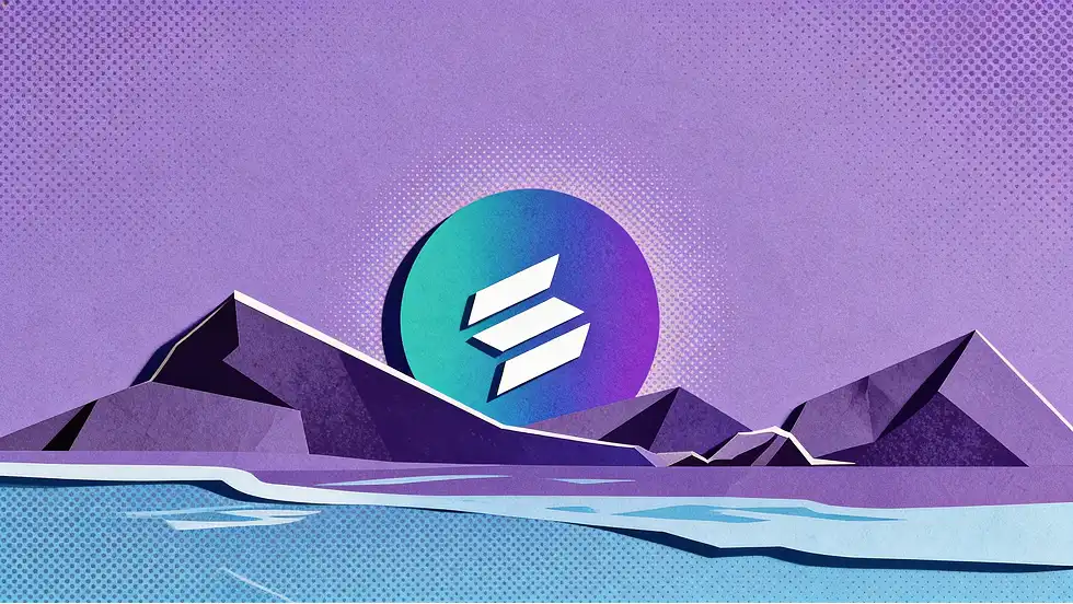 Solana,以太坊,BNB Chain