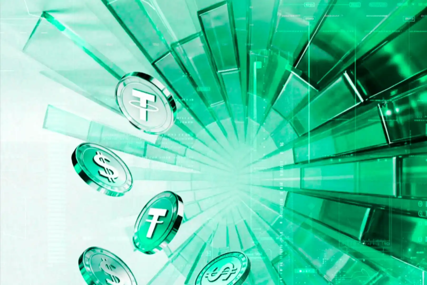 GENIUS法案,MiCA,ASPIRe