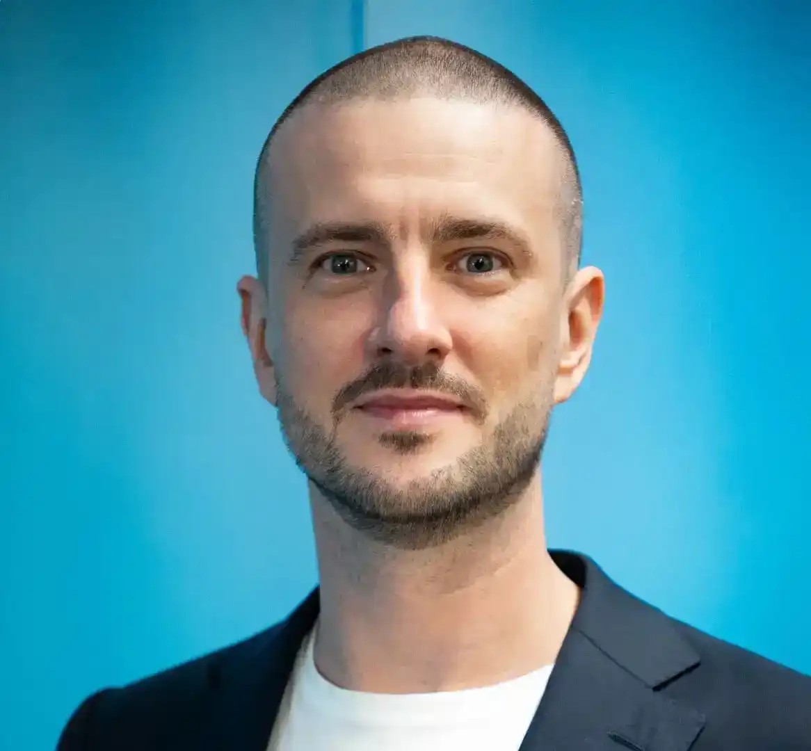 以太坊基金会,Stańczak,AI