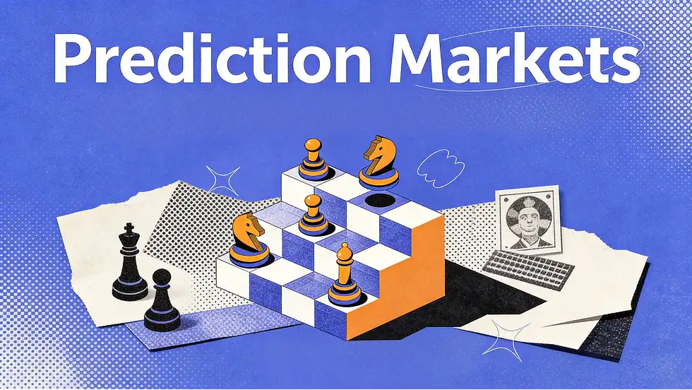 预测市场,BTC,公允价值模型