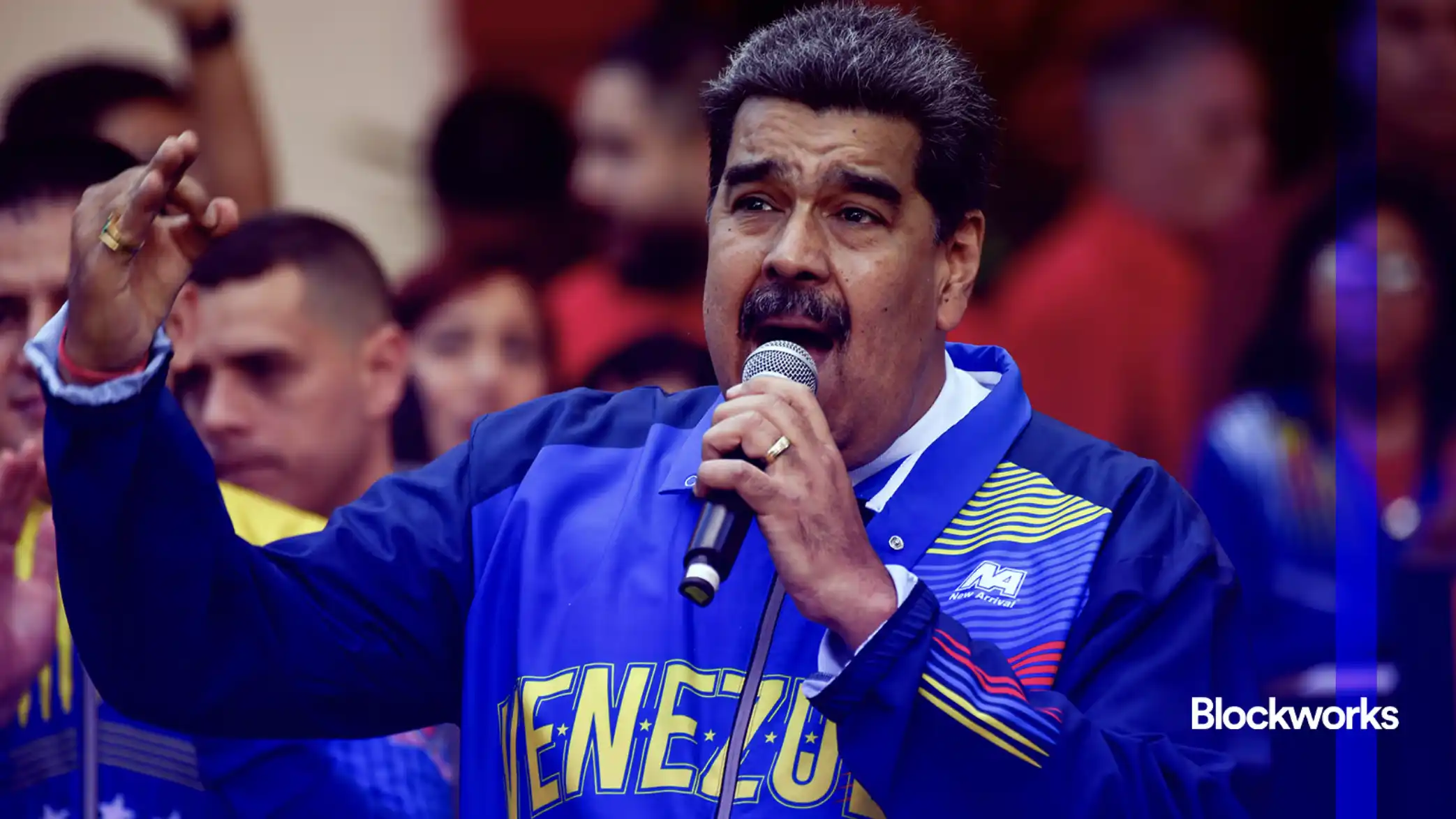 委内瑞拉,USDT,石油销售