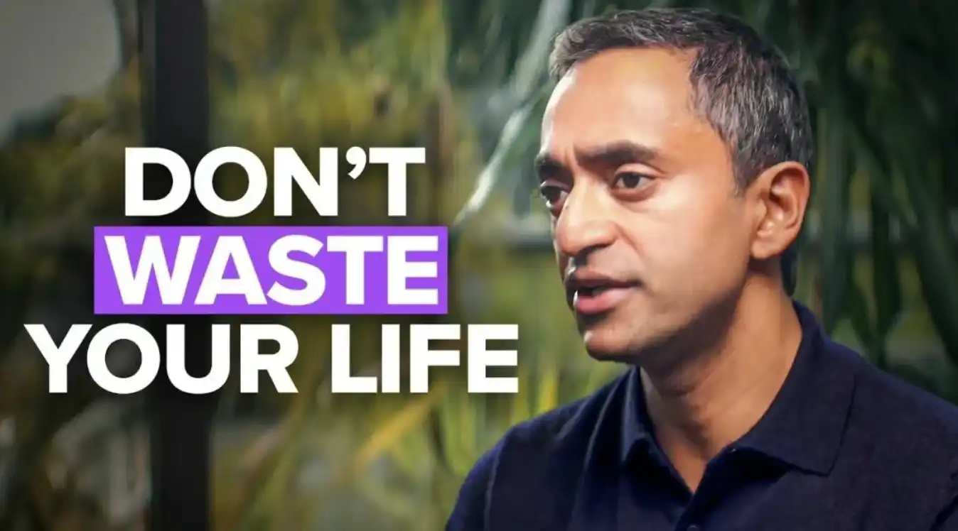 Chamath Palihapitiya,Optionality,巴菲特