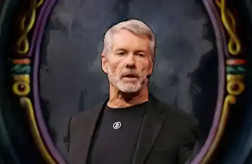 MicroStrategy,比特币,永续优先股