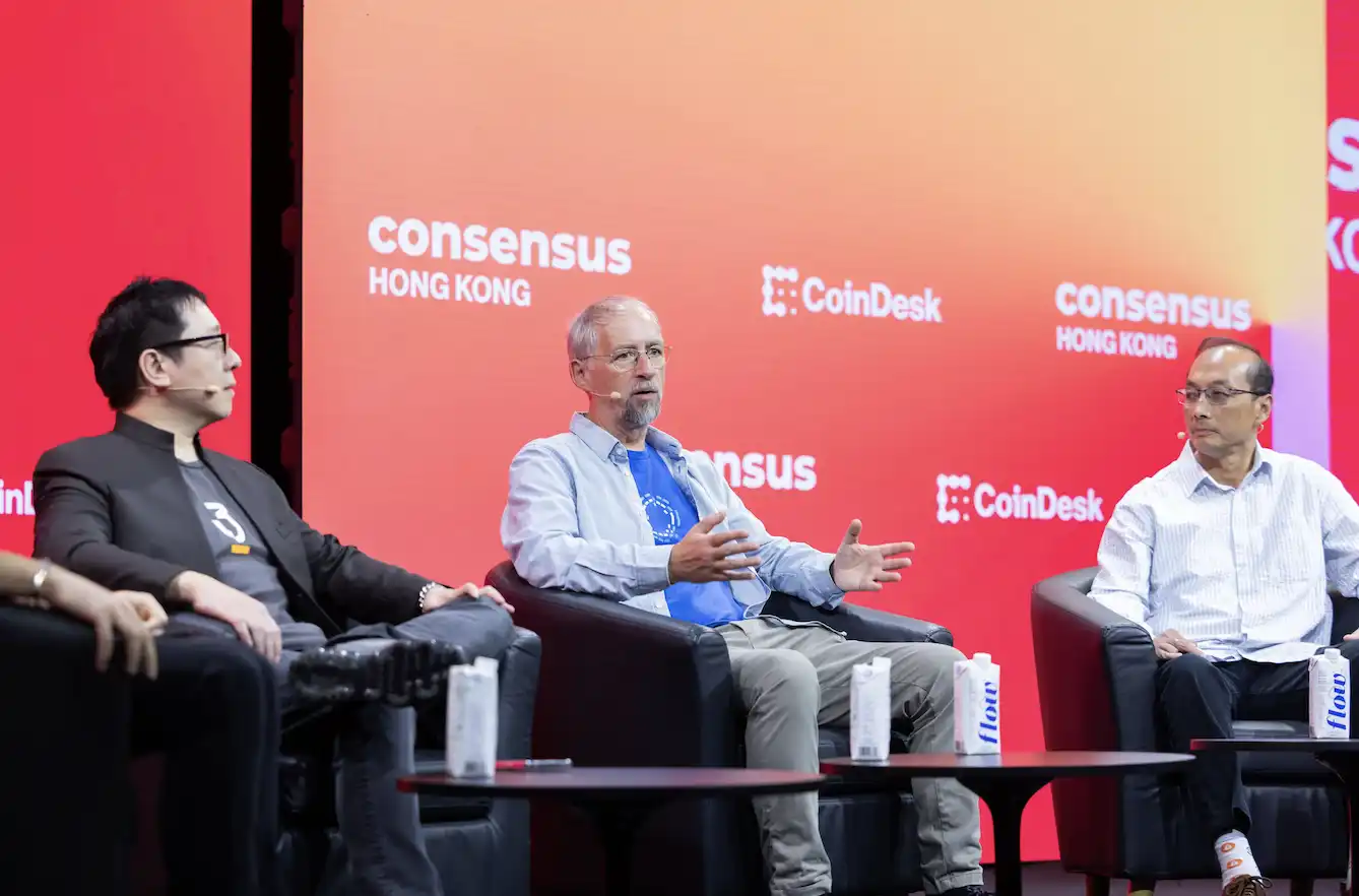 Adam Back,比特币ETF,黄金