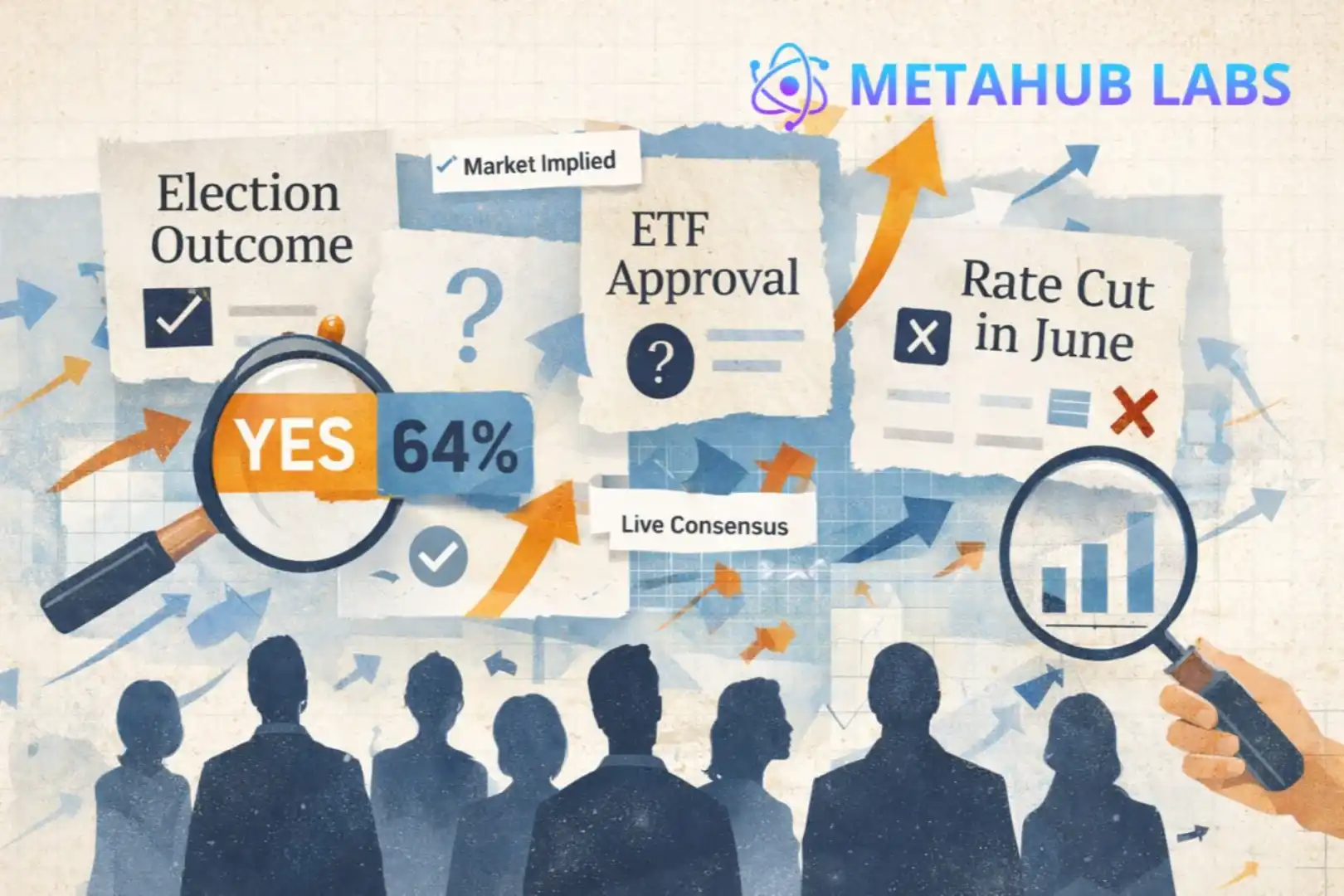 Kalshi,Polymarket,AI预测