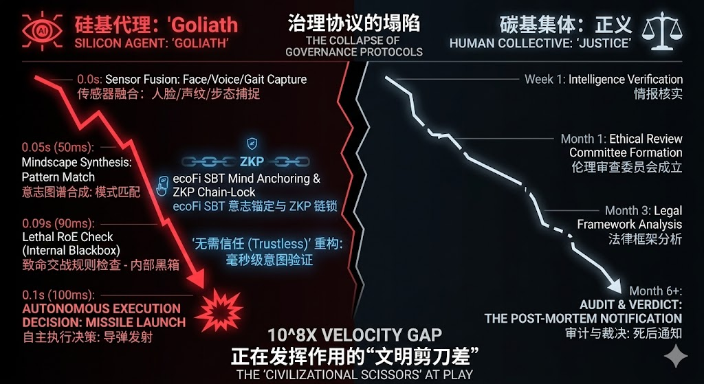 从精准制导哈梅内伊看 AI 伦理边界与协议救赎