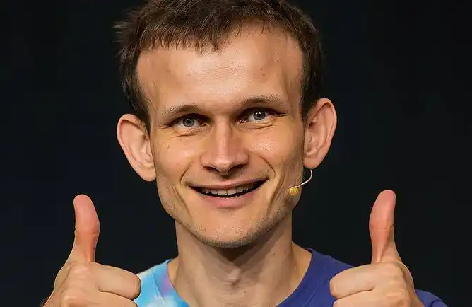 以太坊,Vitalik Buterin,ZK-EVM