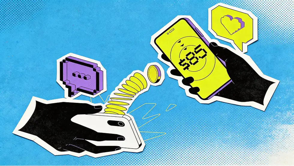 USDT,帮信罪,闲鱼