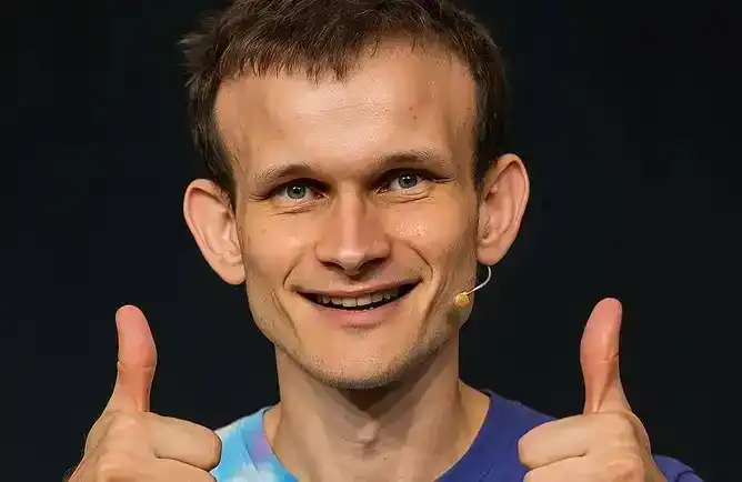 以太坊,Vitalik Buterin,ZK-EVM