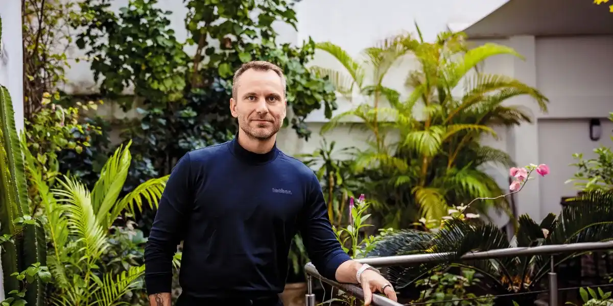 Tether,Eight Sleep,Blackrock Neurotech