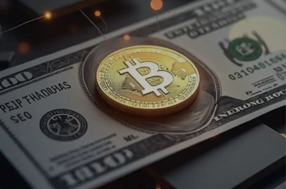 比特币,USDT,伊朗战事