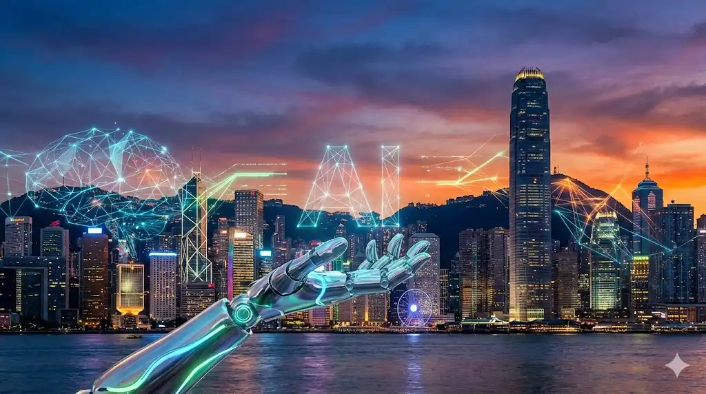 GrainBot,港科大,AI for Science