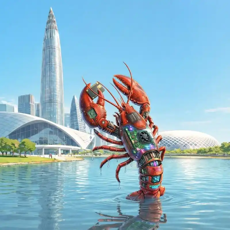 OpenClaw,OPC,龙岗区