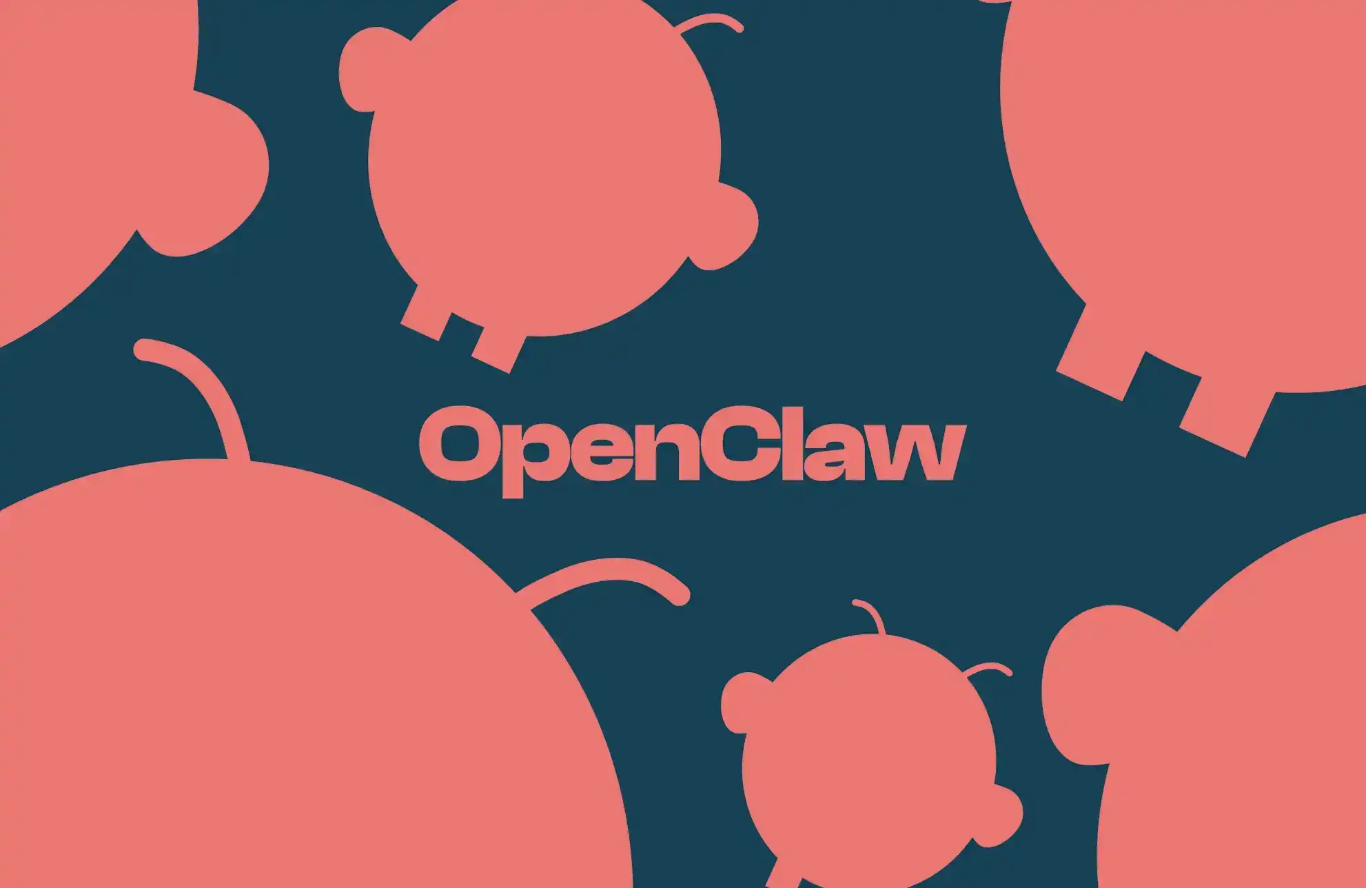 OpenClaw,龙虾,AI代理
